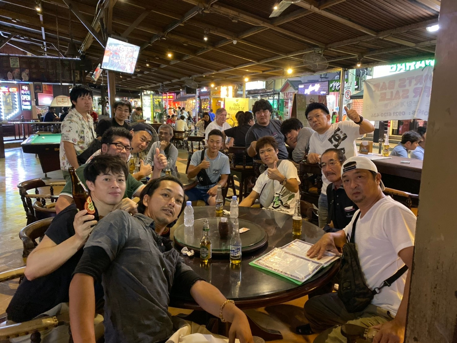 千葉を拠点に求人募集しています。