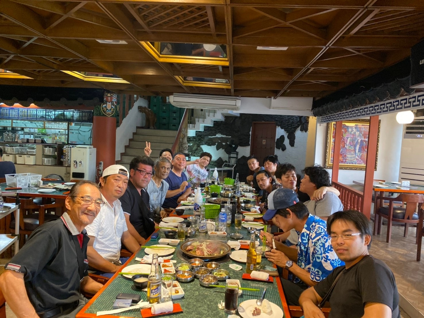 ホームページ公開しました!!