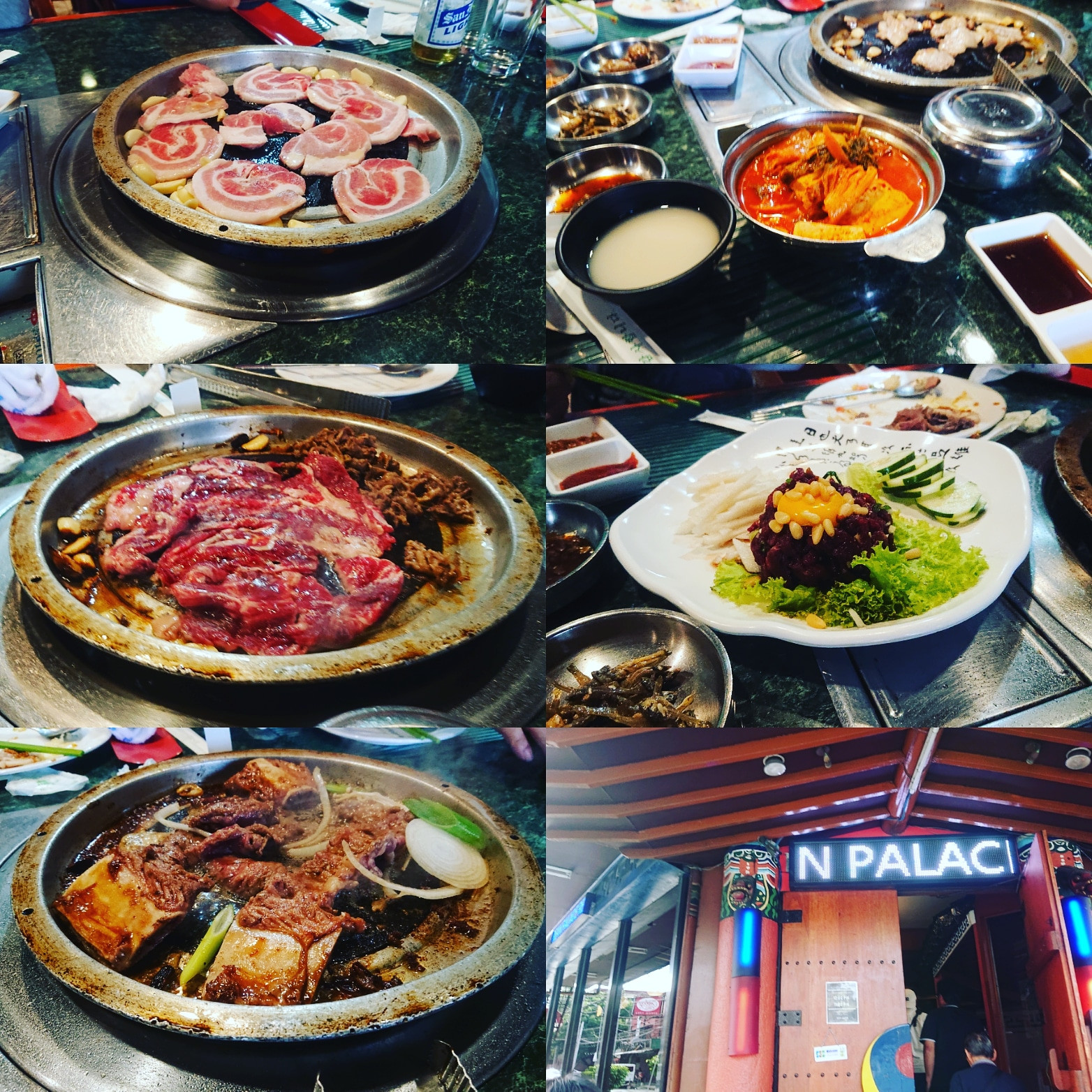 社員旅行in Philippines